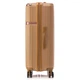 Чемодан Semi Line 28" (L) Gold (T5667-4) - изображение 6