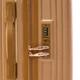 Чемодан средний Semi Line 24" (M) ABS-Plastic Gold (T5667-3) - изображение 7