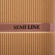 Бьюти-кейс Semi Line 16L Gold (T5667-1) - изображение 7