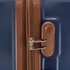 Чемодан Semi Line 28" (L) Navy (T5643-3) - изображение 7