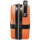 Бьюти-кейс Semi Line 5L Orange/Black (T5675-1) - изображение 5