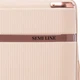 Валіза Semi Line 20" (S) Ecru (T5669-2) - зображення 15