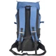 Рюкзак туристичний Semi Line 65 Navy (A3041-2) - изображение 4