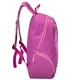 Рюкзак городской Semi Line 18 Pink (J4917-4) - изображение 4