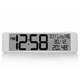 Часы настенные Technoline WS8120 White (WS8120) - изображение 2