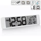 Часы настенные Technoline WS8120 White (WS8120) - изображение 4