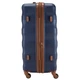Валіза Semi Line 24" (M) Navy (T5643-2) - изображение 5