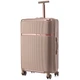 Чемодан Semi Line 24" (M) Champagne (T5668-3) - изображение 1