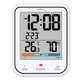 Термогігрометр Technoline WT380 White (WT380) - изображение 2