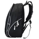 Рюкзак міський Semi Line 28 Black/White Elements (J4919-1) - изображение 3
