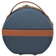 Бьюти-кейс Semi Line 5L Blue/Brown (T5672-1) - изображение 7