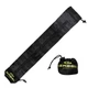 Сумка спортивная Gabel Nordic Walking Pole Bag 1 pair 3 L Чорний - изображение 1