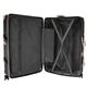Валіза велика Semi Line 28" (L) ABS-Plastic Black (T5671-4) - зображення 2