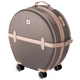 Валіза Semi Line 24" (M) Brown/Pink Cream (T5673-3) - зображення 1