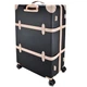 Валіза велика Semi Line 28" (L) ABS-Plastic Black (T5671-4) - зображення 5