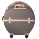 Валіза Semi Line 24" (M) Brown/Pink Cream (T5673-3) - зображення 6