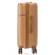 Чемодан средний Semi Line 24" (M) ABS-Plastic Gold (T5667-3) - изображение 6