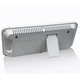 Часы настенные Technoline WS8130 White (WS8130) - изображение 5