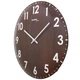Часы настенные Technoline WT7431 Brown (WT7431) - изображение 2