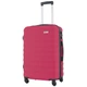 Валіза більше Semi Line 28" (L) ABS-Plastic Dark Rose (T5633-3) - зображення 1