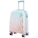 Чемодан Semi Line 20" (S) Blue/Pink Cream Gradient (T5649-1) - изображение 1