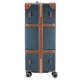 Чемодан большой Semi Line 28" (L) ABS-Plastic Blue/Brown (T5672-4) - изображение 6