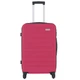 Валіза Semi Line 24" (M) Dark Rose (T5633-2) - зображення 4
