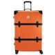 Чемодан большой Semi Line 28" (L) ABS-Plastic Orange/Black (T5675-4) - изображение 3