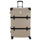 Валіза велика Semi Line 28" (L) ABS-Plastic Champagne/Black (T5674-4) - зображення 3