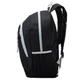 Рюкзак городской Semi Line 20 Black/White Elements (J4923-1) - изображение 3