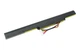 Батарея для ноутбука Lenovo Z510, Z510A&nbsp;- L12S4K01 (14.4V 48Wh, 3350MaH) - Аккумулятор, АКБ - зображення 2