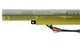 Батарея для ноутбука Lenovo Z510, Z510A&nbsp;- L12S4K01 (14.4V 48Wh, 3350MaH) - Аккумулятор, АКБ - зображення 3