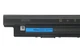 Батарея для ноутбука Dell Inspiron 3542 - XCMRD, 14.8V 2630mAh - Аккумулятор, АКБ - зображення 3