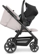 Коляска прогулочная ABC Design Avus Powder (12004512307) - изображение 4