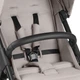 Коляска прогулочная ABC Design Avus Powder (12004512307) - изображение 8