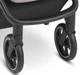 Коляска прогулочная ABC Design Avus Powder (12004512307) - изображение 9
