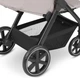 Коляска прогулочная ABC Design Avus Powder (12004512307) - изображение 10