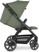 Коляска прогулочная ABC Design Avus Olive (12004512402) - изображение 2