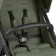 Коляска прогулочная ABC Design Avus Olive (12004512402) - изображение 7