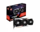 Відеокарта MSI Radeon RX 6800 XT GAMING X - изображение 1