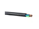 Кабель ВВГ-ПНГ-0,66 2х2,5 силовий мідний EUROPAN CABLE - зображення 1