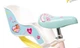 Детский велосипед Toimsa 14" Barbie, 1465 - изображение 3