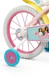Детский велосипед Toimsa 16" Barbie, 1665 - изображение 3