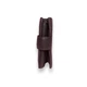 Мужской кожаный кошелек на три отдела для купюр, коричневый Cardinal - изображение 7