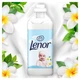 Кондиционер для белья Lenor Для чувствительной кожи, 1.6 л (64 стирки) - изображение 2