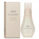 Олія для волосся SHISEIDO SUBLIMIC Velvet OIL - зображення 1