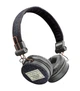 Stereo навушники TRUST Fyber dark denim (TR23584) - зображення 5