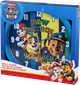 Zegar ścienny Paw Patrol 24 cm (5701719321435) - obraz 3