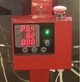 Медогонка 6-ти рамочная «ЕВРО» с поворотом кассет, нержавеющая (ротор Н/Ж, с крышкой) под рамку «ДАДАН» — РЕМЕННАЯ 6ABNkop - изображение 3