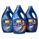 Гель для стирки Dash для ярких цветов e salva colore, 58 стирок, 2900 мл - изображение 3